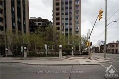 245 Kent Street N 1007, Ottawa Centre, ON K2P 0A5