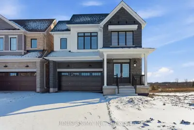 Detached in Welland