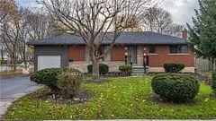 43 Patterson Avenue, Brantford, On N3s 6x1