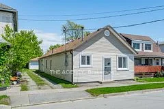 237 Mitchell Street Unit A, Port Colborne, ON L3K 1Y5