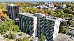 555 Brittany Drive 1008, Manor Park - Cardinal Glen And Area, On K1k 4c5