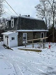 18 Redwood Drive, Parry Sound, ON P2A 2S4