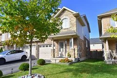 Att/Row/Townhouse in Hamilton