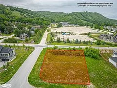 100 Interlaken Court, Blue Mountains, On L9y 0s4