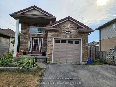 1859 Marconi Boulevard, London East, ON N5V 4Y1