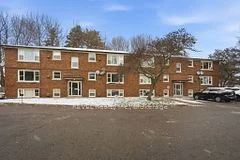 Condo Apartment in Niagara Falls