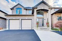 3069 Tokala Trail, London North, ON N6G 0S7