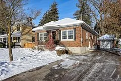 449 Vincent Street, Woodstock, ON N4S 5M9