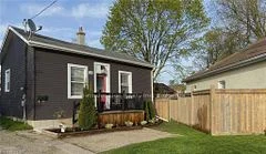 36 Mount Pleasant Street, Brantford, ON N3T 1S6