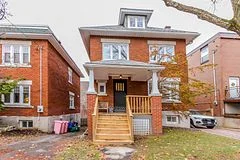14 Clarey Avenue, Glebe - Ottawa East and Area, ON K1S 2R7