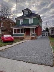 5928 Delaware Street, Niagara Falls, ON L2G 2E3