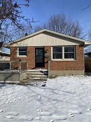 1072 Jalna Boulevard Basement, London South, ON N6E 2J5