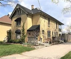 4424 Colonel Talbot Road, London South, On N6p 1b6