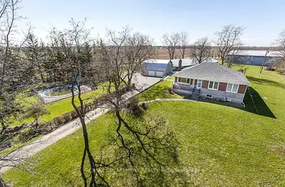 Detached in Hamilton