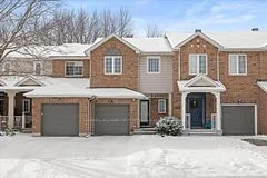 4446 Wildmint Square, Blossom Park - Airport and Area, ON K1V 1N6