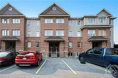 512 Reardon Private N, Hunt Club - South Keys and Area, ON K1V 2L1