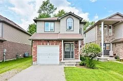 1993 Denview Avenue, London North, ON N6G 0G3