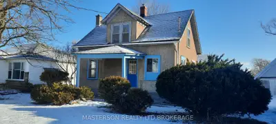 Detached in Fort Erie