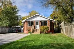 126 County Rd 10 Road, Prince Edward County, ON K0K 2T0