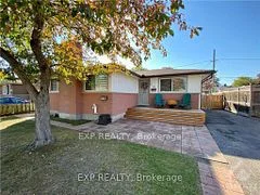 1344 AVENUE U Avenue B, Alta Vista and Area, ON K1G 0E1