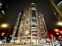 242 Rideau Street 1905, Lower Town - Sandy Hill, ON K1N 0B7