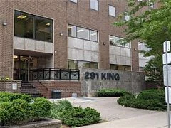 291 King Street Suite 500, London East, ON N6B 1R8