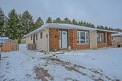 Semi-Detached in Ingersoll