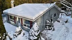 28 Harpur Drive, Northern Bruce Peninsula, On N0h 2r0
