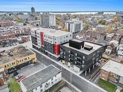 168 Division Street 101, Kingston, On K7l 3m6
