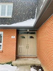 8 Homestead Crescent, London North, On N6g 2e4