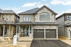 462 BLACKBURN Drive, Brantford, ON N3T 6S8