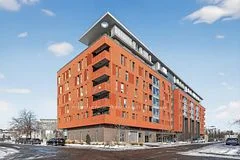135 Barrette Street 608, Vanier And Kingsview Park, On K1l 7z9