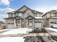 Semi-Detached in Ingersoll
