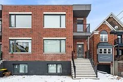 193 Hopewell Avenue, Glebe - Ottawa East and Area, ON K1S 2Z4