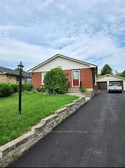 77 Culver Crescent, London East, ON N5V 3G3