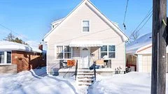 356 Wellington Street 1, Brantford, ON N3S 4A6