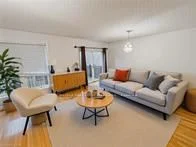 Att/Row/Townhouse in Kitchener