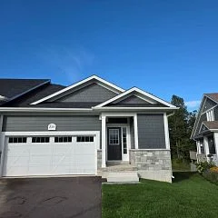 319 Telford Trail, Georgian Bluffs, On N0h 1s0