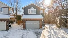 34 Rosegarden Crescent, Hunt Club - South Keys and Area, ON K1T 3A9