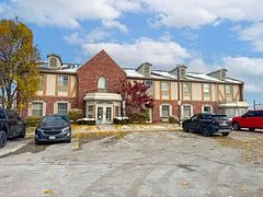 540 Wharncliffe Road S Suite G2, London South, ON N6J 2N4