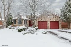 Detached in Belleville