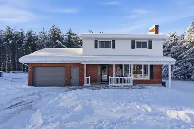 Detached in Elizabethtown-Kitley