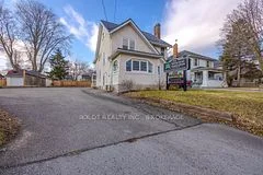 215 Ontario Street 3a, St. Catharines, On L2r 5l2