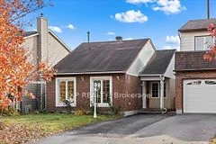 290 Elderberry Terrace, Orleans - Cumberland and Area, ON K1E 1Z1
