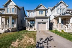 8719 SOURGUM Avenue, Niagara Falls, ON L2H 3S3