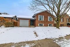 218 Diefenbaker Drive, Woodstock, ON N4S 8T4