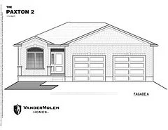 672 Ketter Way, Plympton-wyoming, On N0n 1t0