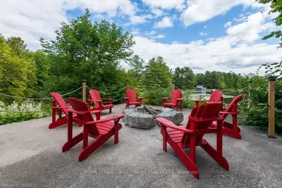 70 CORRIEVALE Road, Georgian Bay, ON L0K 1S0