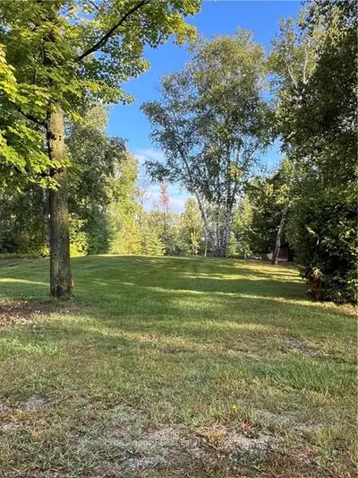 Vacant Land in Blue Mountains