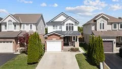 1055 CROSSCREEK Crescent, London East, ON N5Y 6K9